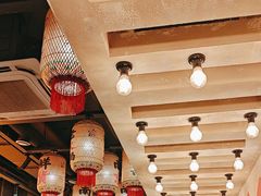 -旧街市鲜货老火锅(大光路店)
