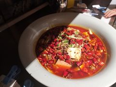 -盛百味·家宴餐厅(霸州分店)