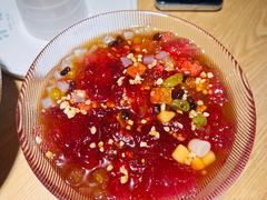-米一仙·成都小碗菜(东万达店)