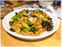 -晋情·游子轩(梅花路店)