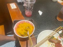 -福苗小骆驼烧烤(曲江店)