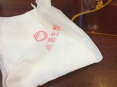 -小杨生煎(龙阳广场店)