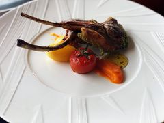 -恰餐厅及酒吧CHAR Bar & Grill(北京三里屯洲际店)