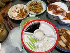 -小吊梨汤·北京菜·烤鸭(鸟巢店)