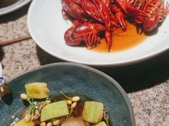 -南京大牌档(苏州中心店)