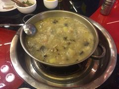 -香丽缘饭馆(黑龙潭店)