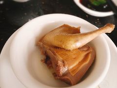 乳鸽饭-皇鸽餐厅(五桂山分店)