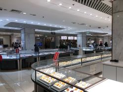 -菜百首饰店(总店)