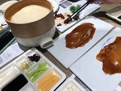 -小大董·烤鸭(凤凰汇店)