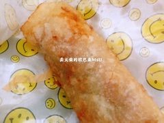 熏肉大饼肉饼-知一馨香熏肉大饼(抚顺石化大学店)