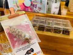 -参差咖啡(水果湖公园店)