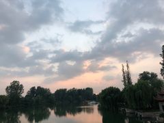 -台儿庄古城