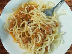 正宗意面-So Lounge索兰至餐厅(蓝色港湾店)