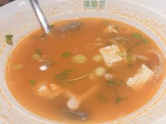 -塔哈尔·新疆盛宴(城西银泰店)
