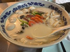 -山外山菜馆(玉泉路店)