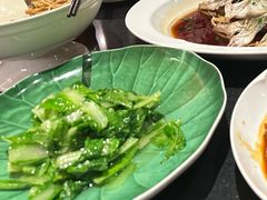 -羡餐厅·杭帮菜·淳菜(千岛湖自由洲际殿店)