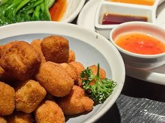 一口豆腐-蝴蝶里·粤菜·点心(滨江龙湖店)