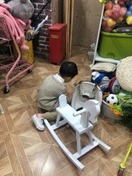 -小阿福儿童摄影(摩尔城店)