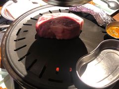 -济州爱肉堂(总店)