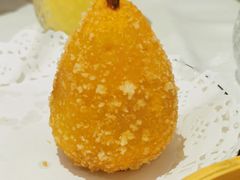 -大鸭梨烤鸭(左家庄店)