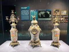 -中国（海南）南海博物馆