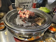 -本炙炭烤·蒲烧活鳗料理店(金沙洲店)
