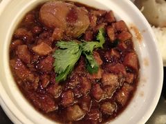 -鹿港小镇(霄云店)