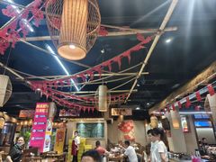 -张氏父子常德肠子馆(红星总店)