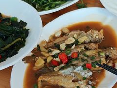 -舌尖上·霞浦滩涂海鲜·新闽菜(总店)
