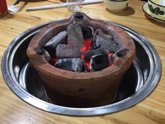 -蔡记·九米羊肉炉(东渡店)