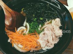 -东京屋(武定路店)