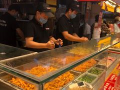 -丁家坡洋芋·观音桥好吃街A区(全国总店)