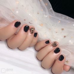 -恐龙·美甲美睫