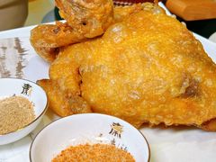 -秦月轩·陕西家乡菜(阜成路·五棵松店)