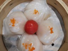 -北海金昌开元名都大酒店·四季轩中餐厅