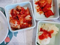 -韩香福烤肉庄园(荣成店)