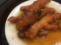 -广东仔港式茶餐厅(银泰店)