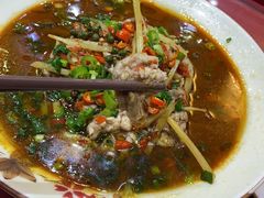 -易老妈蹄花.特色川菜(人民公园总店)