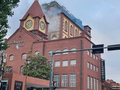 -青岛啤酒博物馆