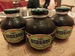 iphone_upload_pic-山城年华老火锅(玉林店)