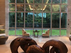 -月色西餐厅·海鲜刺身·烧烤(科学城保利郡雅酒店)