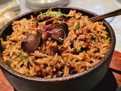 -野蔓果·山野菜(西湖景区·龙井茶田店)