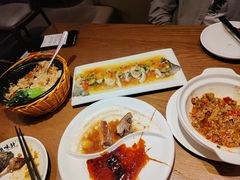 -鸽味轩·粤菜小馆(高楼门总店)