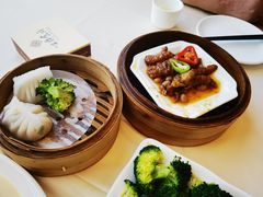 -方鼎食府粤菜酒楼•茶点•宴会