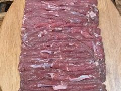 -南门四季铜锅涮肉(左家庄店)