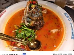 -坛宗剁椒鱼头(河西王府井店)