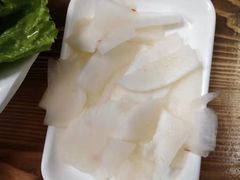 -食爺炭炉鸡煲·烧烤