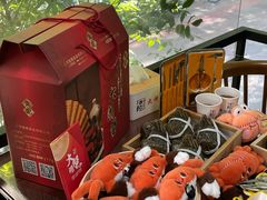 -黄记大闸蟹专卖店·活蟹·醉蟹