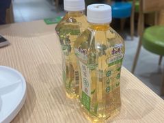 -老边饺子馆(东单店)