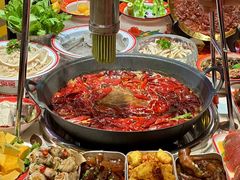 -江北北火锅馆·公路夜市(魏公村店)